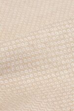 Geschirrtuch RAUTE | 504/00 sand - 100% Leinen – Bild 2