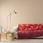 Granfoulard | ESPERIDI R1 rot