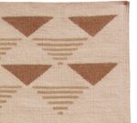 Heluan NATUR Des. 1546 Triangle – Bild 3