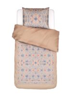 Mako Satin Bettwäsche | VICIA pink – Bild 3
