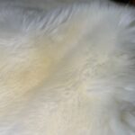 Australisches Premium Doppel-Lammfell AUSSIE - beige – Bild 5