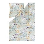 Interlock Jersey Bettwäsche SONJA 6544-520 mint – Bild 5