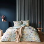 Interlock Jersey Bettwäsche SONJA 6544-520 mint