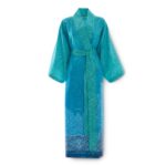 Kimono | DOLCEACQUA B1 ocean – Bild 3