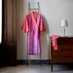 Kimono | DOLCEACQUA P1 fuchsia