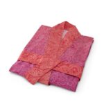 Kimono | DOLCEACQUA P1 fuchsia – Bild 3
