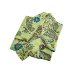 Kimono | RAPALLO V1 limette – Bild 2