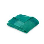 Bassetti Plaid DOLCEACQUA V1 grün – Bild 3