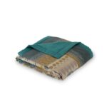 Bassetti Plaid VARIGOTTI V1 salbei – Bild 5