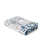 Bassetti Tagesdecke | MONNALISA C1 meeresblau – Bild 5