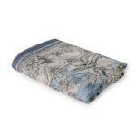 Bassetti Tagesdecke | BOBOLI C1 azur – Bild 3