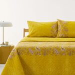 Bassetti Tagesdecke | MONNALISA Y1 safran – Bild 5