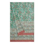Granfoulard | TIGULLIO V1 aquagrün – Bild 2