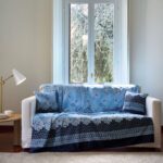 Granfoulard | PARAGGI B1 azur