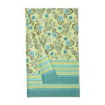 Granfoulard | RAPALLO V1 limette – Bild 2
