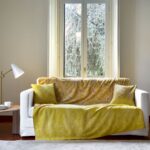 Granfoulard | MONNALISA Y1 safran