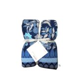 Bassetti Plaid VARIGOTTI B1 nachtblau – Bild 2
