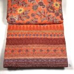 Bassetti Tagesdecke | VARIGOTTI O1 orange – Bild 5