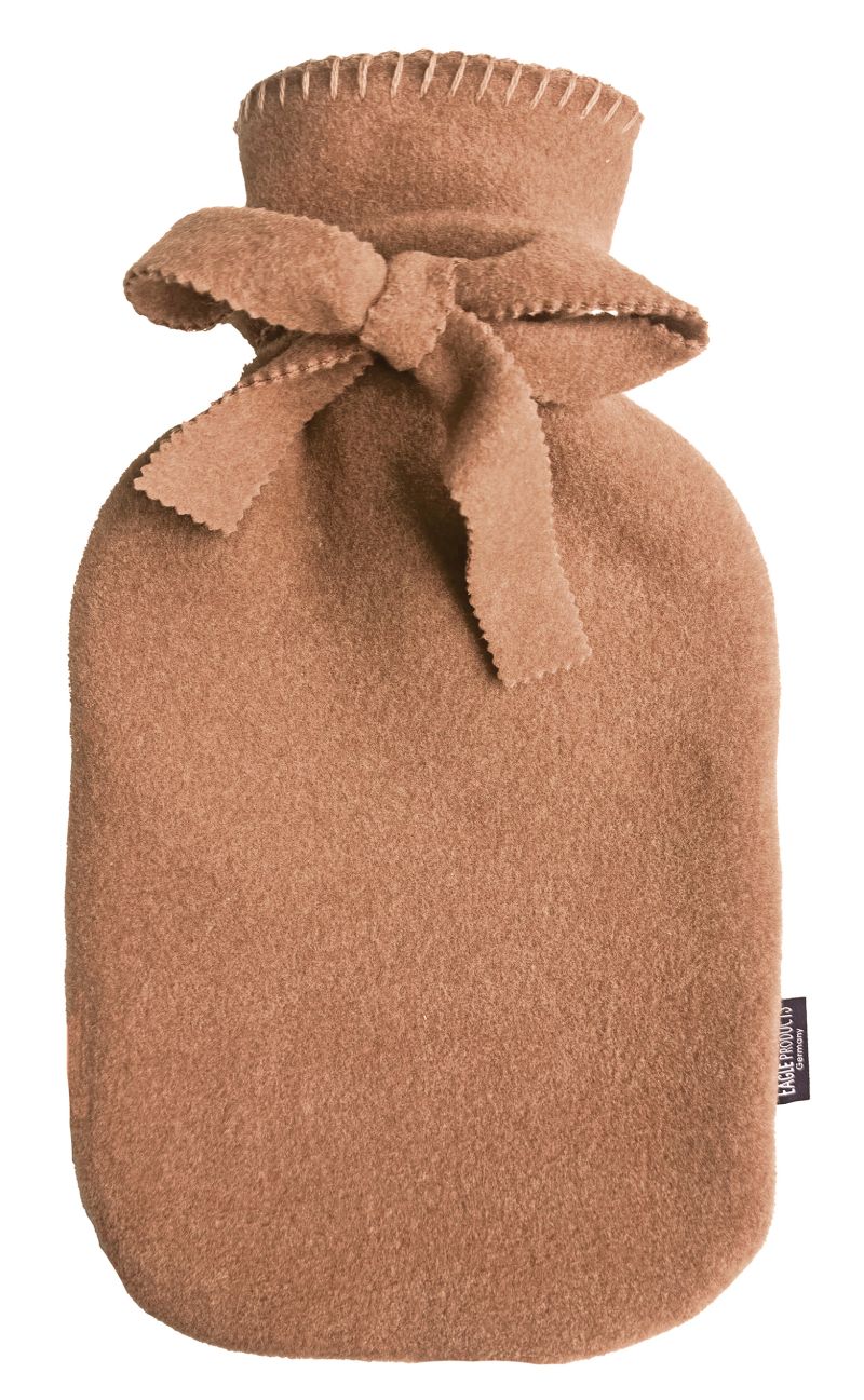 51704_4001 Eagle Products Wärmflasche - 4001 krokant – Bild 1