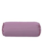 Nackenrolle LUISE pale purple – Bild 2