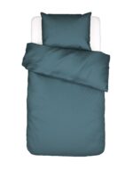Baumwoll-Satin Bettwäsche | MINTE denim – Bild 3