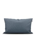 Baumwoll-Satin Bettwäsche | MINTE denim – Bild 6