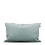 Baumwoll-Satin Bettwäsche | MINTE dusty green – Bild 7
