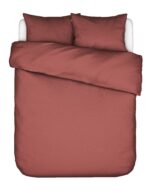 Baumwoll-Satin Bettwäsche | MINTE dusty rose – Bild 5
