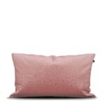 Baumwoll-Satin Bettwäsche | MINTE dusty rose – Bild 6