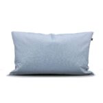 Baumwoll-Satin Bettwäsche | MINTE iceblue – Bild 6