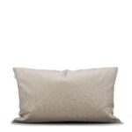 Baumwoll-Satin Bettwäsche | MINTE oatmeal – Bild 7