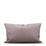 Baumwoll-Satin Bettwäsche | MINTE pale purple – Bild 7