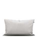 Baumwoll-Satin Bettwäsche | MINTE white – Bild 7