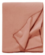 Eagle Products Kuscheldecke TONY 4132 rosewood