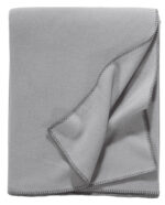 Eagle Products Kuscheldecke TONY 3275 silber