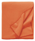Eagle Products Kuscheldecke TONY 3375 orange