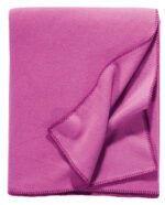 Eagle Products Kuscheldecke TONY 3495 fuchsia