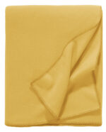 Eagle Products Kuscheldecke TONY 3696 curry