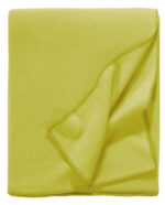 Eagle Products Kuscheldecke TONY 456 lime